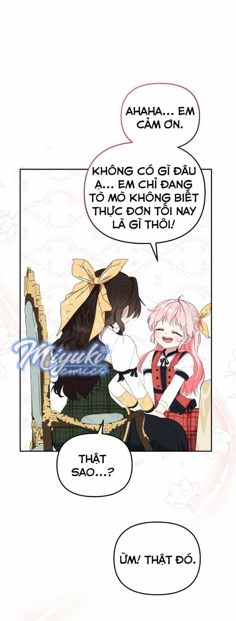 Tôi Đang Được Nuôi Dưỡng Bởi Những Kẻ Phản Diện - Chương 13 - ảnh 44