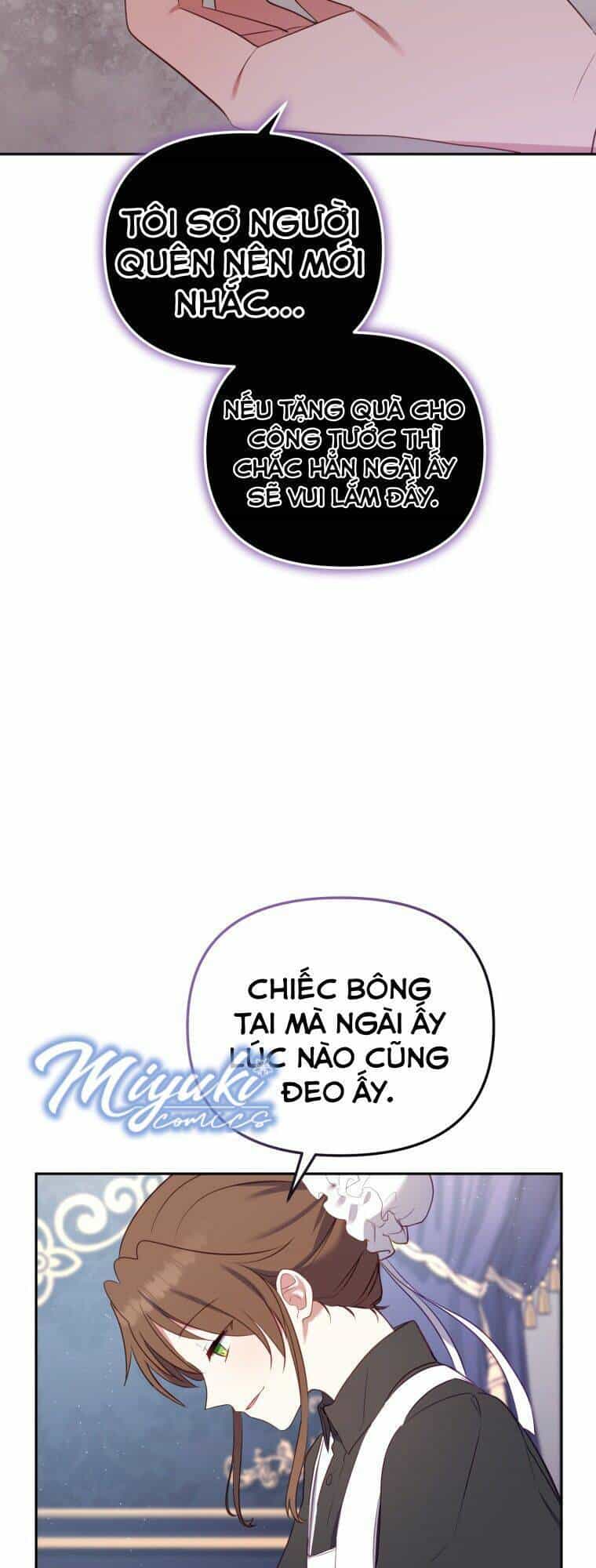 Tôi Đang Được Nuôi Dưỡng Bởi Những Kẻ Phản Diện - Chương 13 - ảnh 66