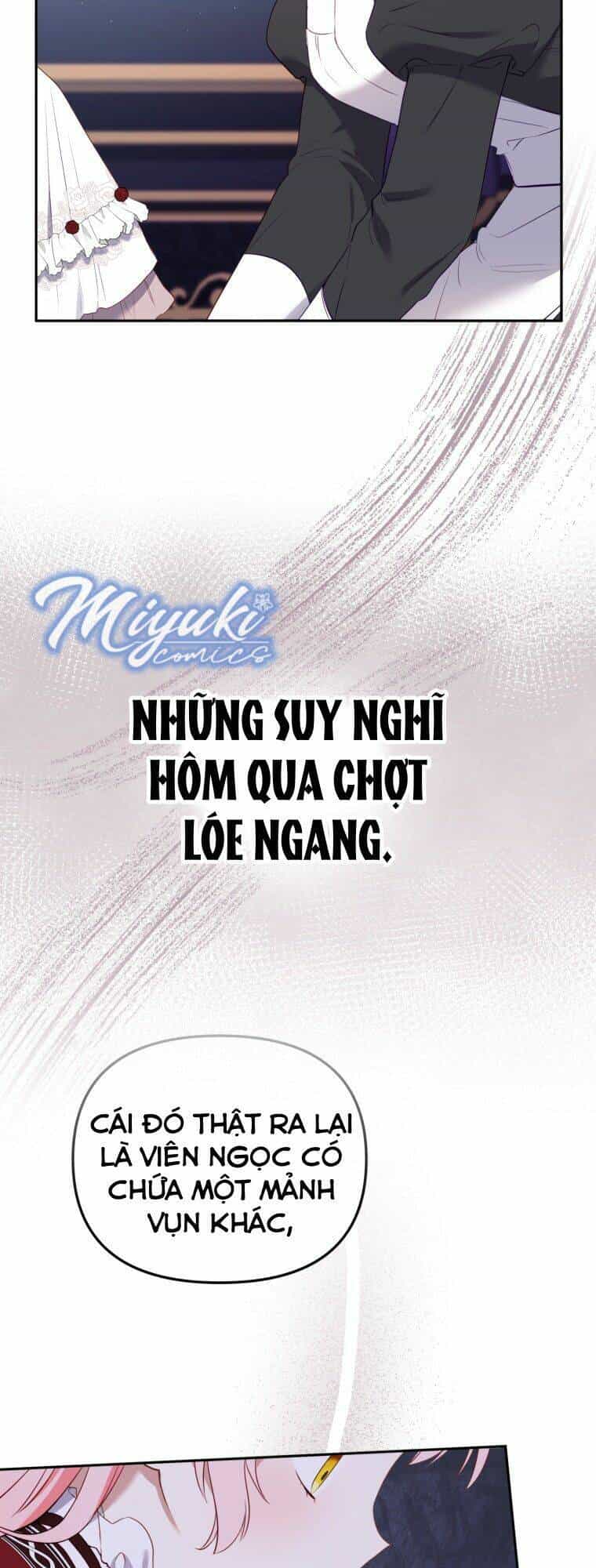 Tôi Đang Được Nuôi Dưỡng Bởi Những Kẻ Phản Diện - Chương 13 - ảnh 67