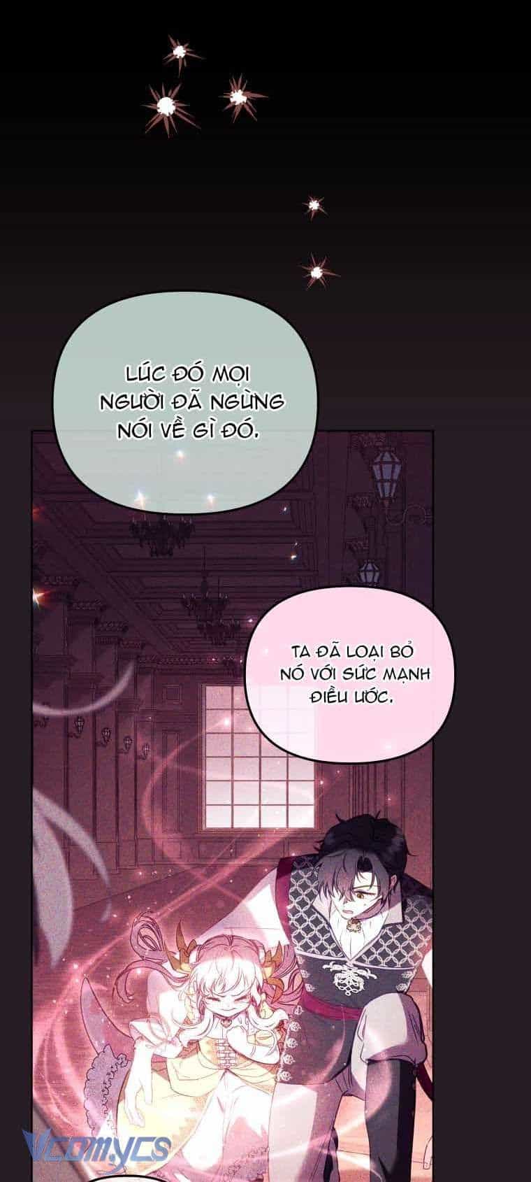 Tôi Đang Được Nuôi Dưỡng Bởi Những Kẻ Phản Diện - Chương 131 - ảnh 33