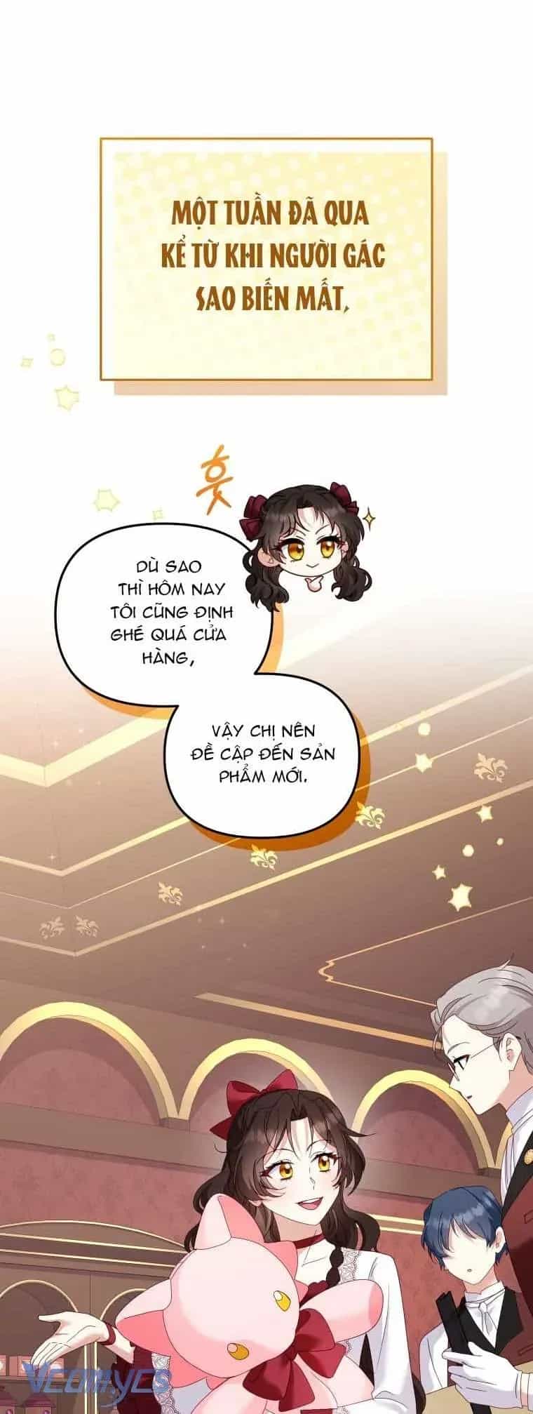 Tôi Đang Được Nuôi Dưỡng Bởi Những Kẻ Phản Diện - Chương 132 - ảnh 77