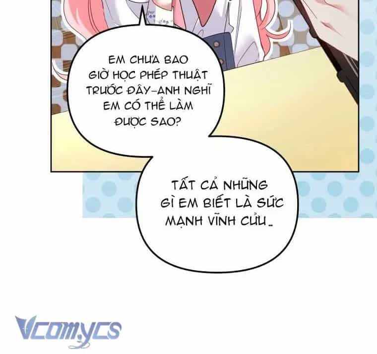Tôi Đang Được Nuôi Dưỡng Bởi Những Kẻ Phản Diện - Chương 134 - ảnh 133