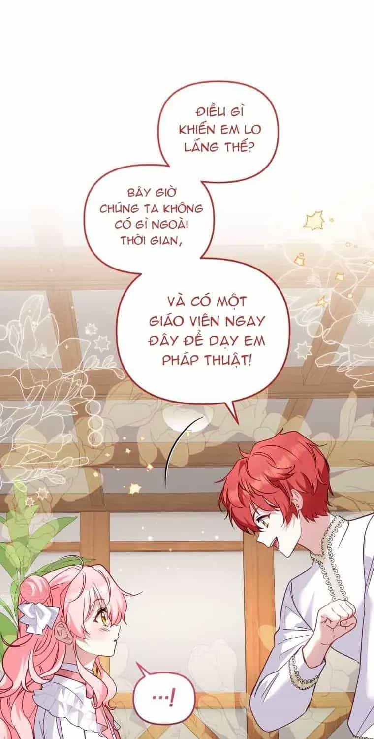 Tôi Đang Được Nuôi Dưỡng Bởi Những Kẻ Phản Diện - Chương 134 - ảnh 134