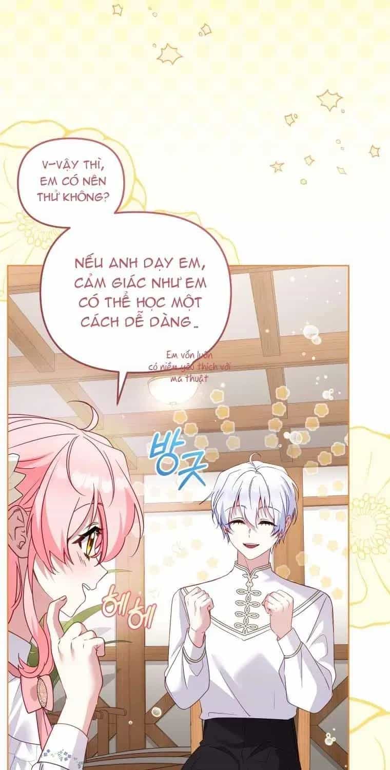 Tôi Đang Được Nuôi Dưỡng Bởi Những Kẻ Phản Diện - Chương 134 - ảnh 136