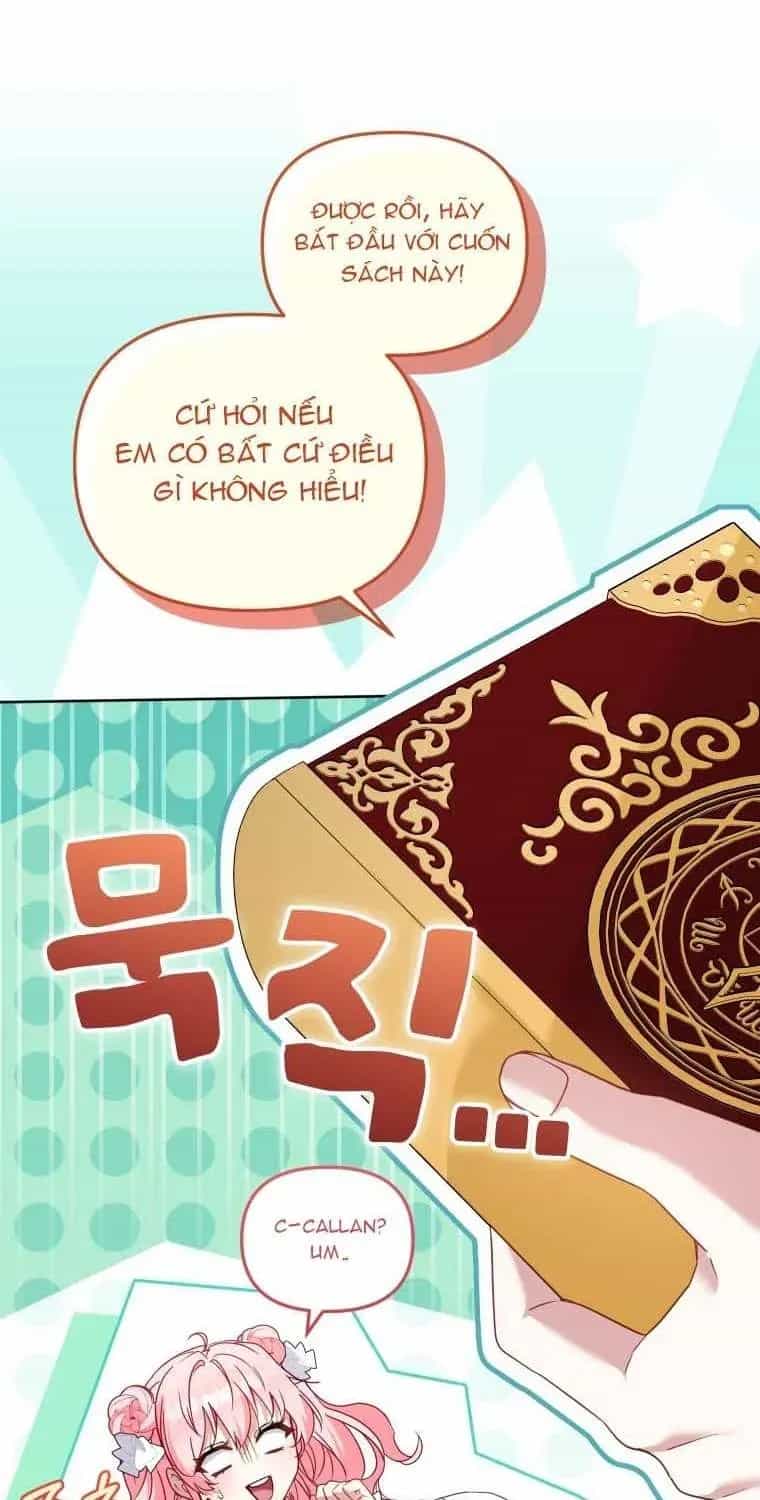 Tôi Đang Được Nuôi Dưỡng Bởi Những Kẻ Phản Diện - Chương 134 - ảnh 144