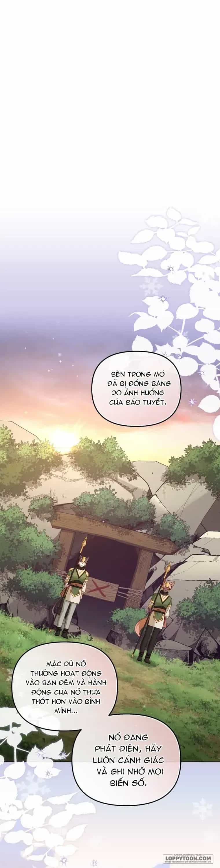 Tôi Đang Được Nuôi Dưỡng Bởi Những Kẻ Phản Diện - Chương 136 - ảnh 21