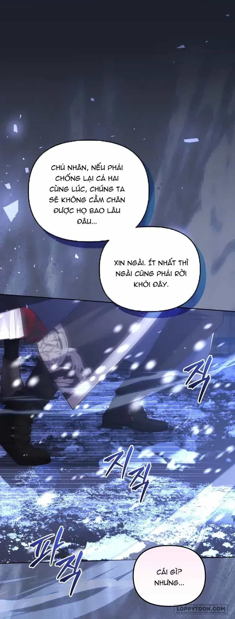 Tôi Đang Được Nuôi Dưỡng Bởi Những Kẻ Phản Diện - Chương 137 - ảnh 74