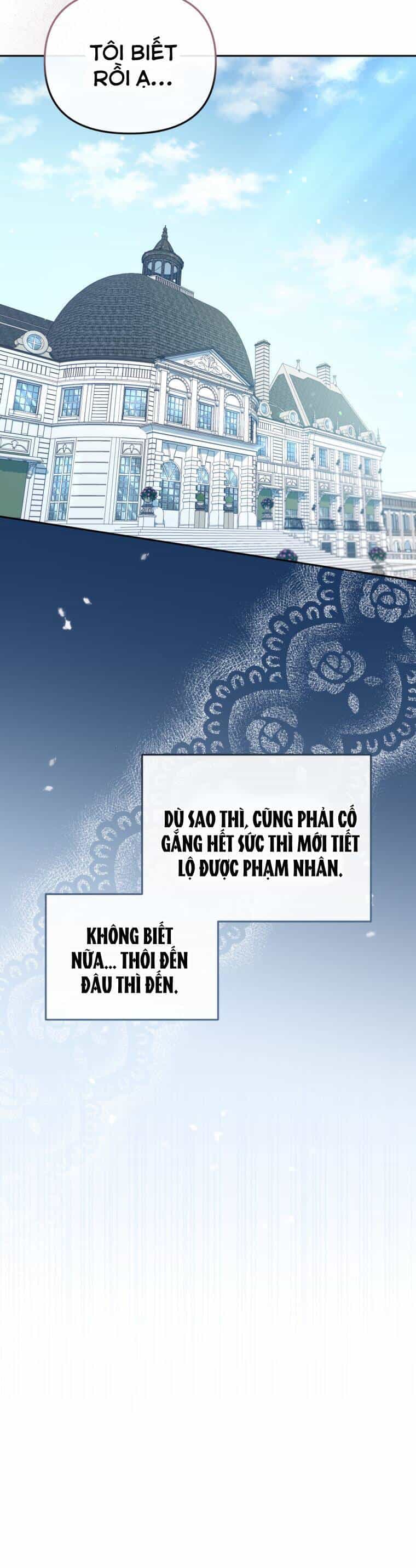 Tôi Đang Được Nuôi Dưỡng Bởi Những Kẻ Phản Diện - Chương 14 - ảnh 20