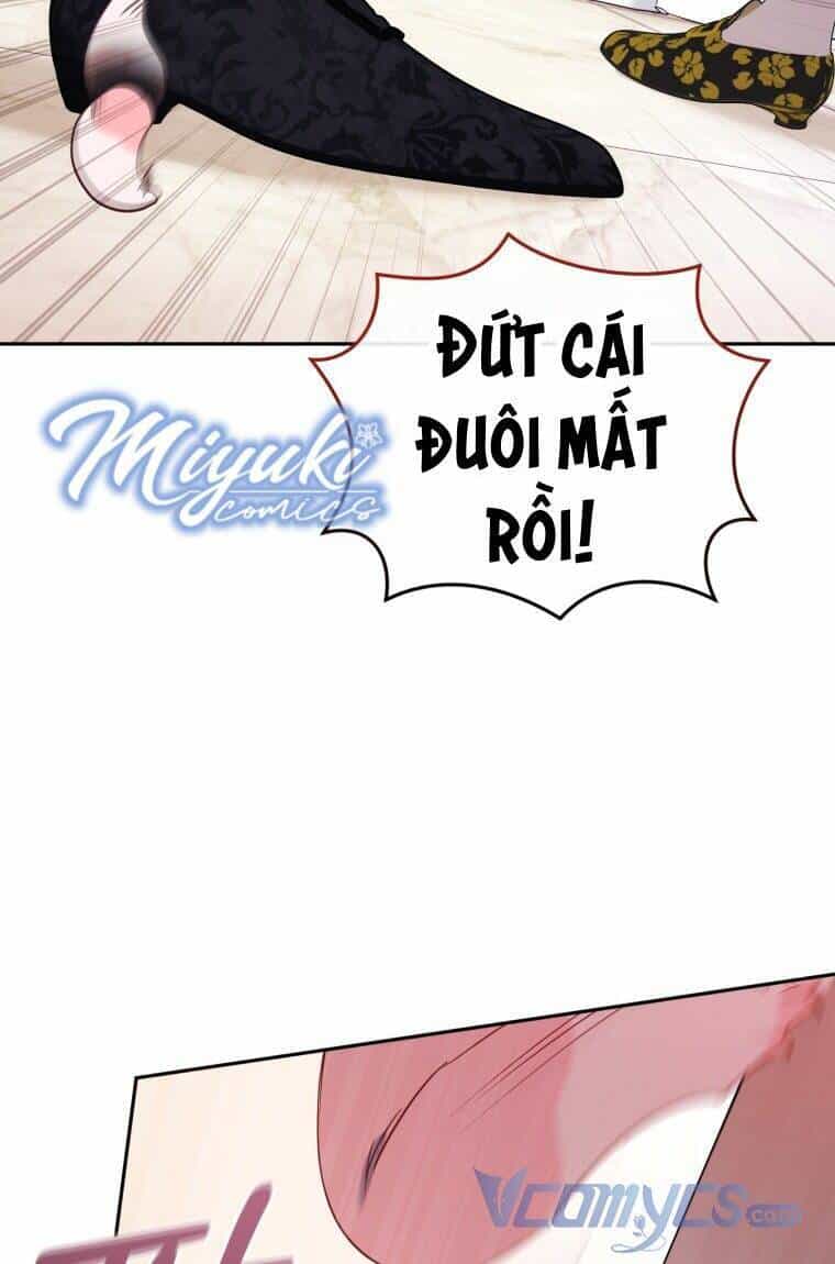 Tôi Đang Được Nuôi Dưỡng Bởi Những Kẻ Phản Diện - Chương 14 - ảnh 56