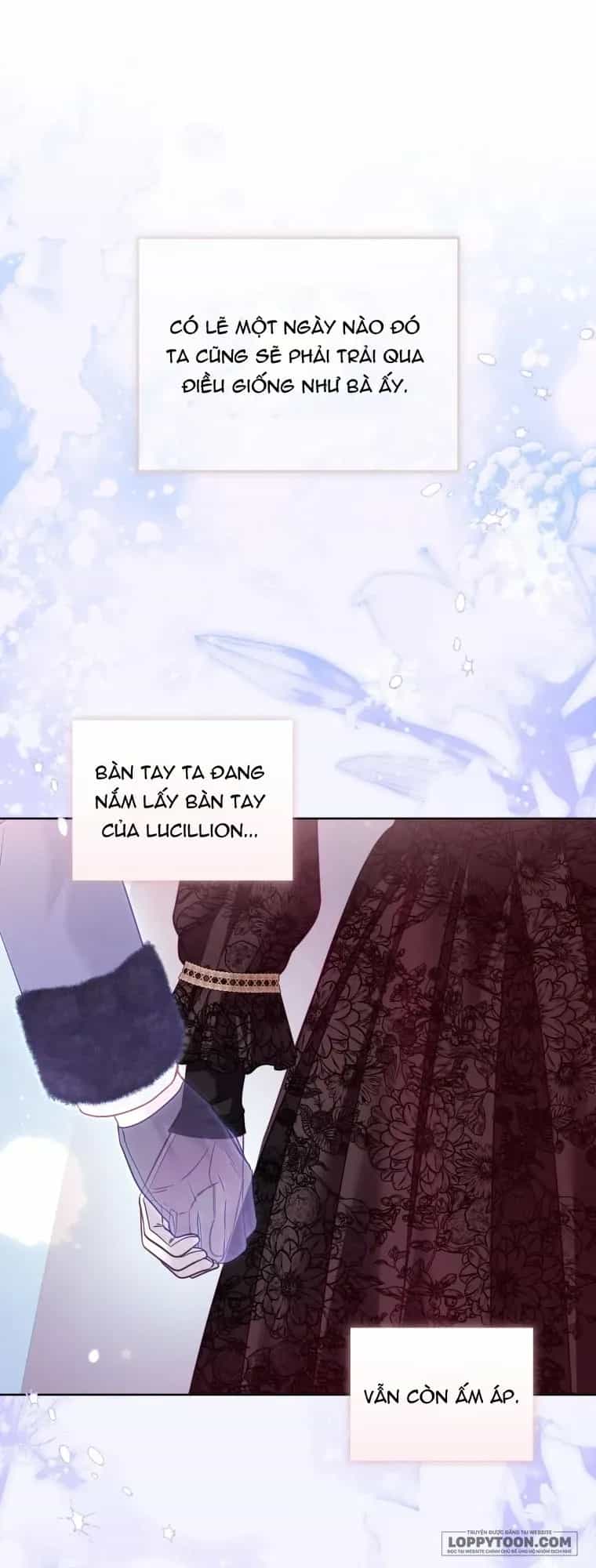 Tôi Đang Được Nuôi Dưỡng Bởi Những Kẻ Phản Diện - Chương 148 - ảnh 3