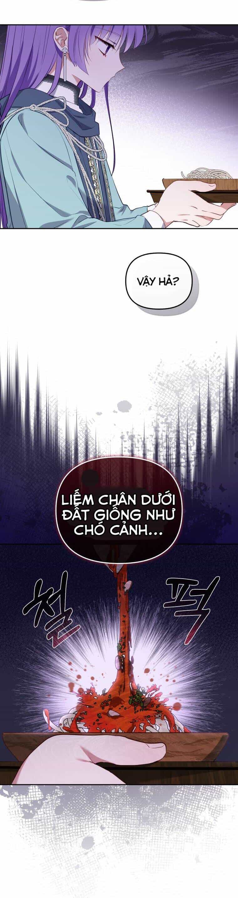Tôi Đang Được Nuôi Dưỡng Bởi Những Kẻ Phản Diện - Chương 16 - ảnh 29