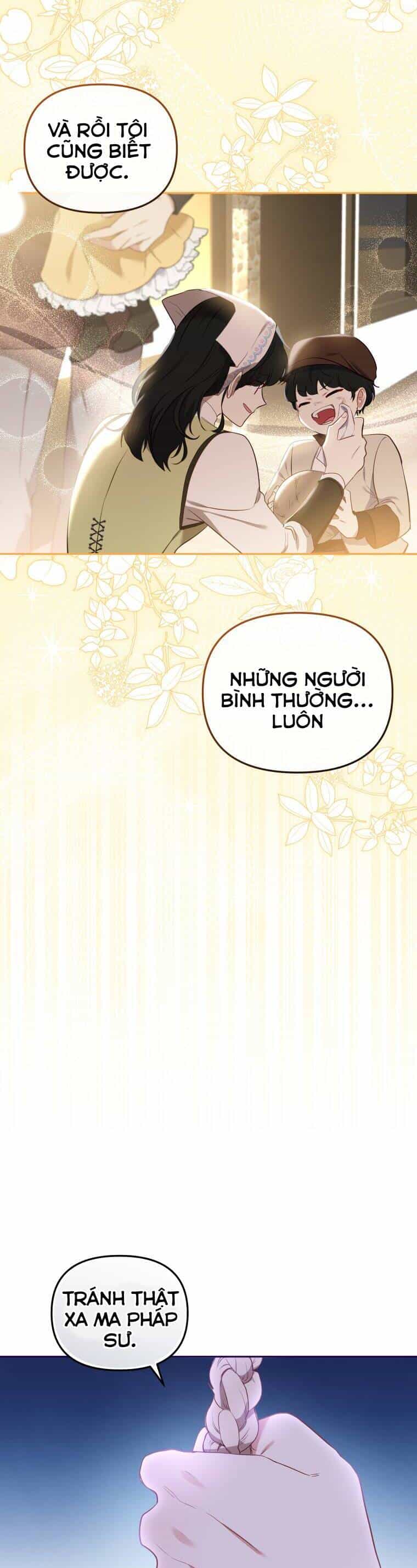 Tôi Đang Được Nuôi Dưỡng Bởi Những Kẻ Phản Diện - Chương 17 - ảnh 23