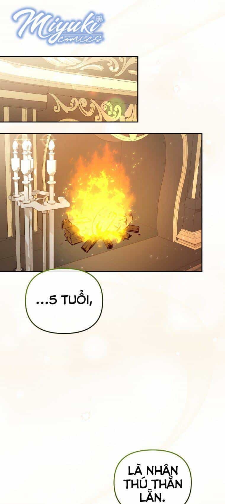 Tôi Đang Được Nuôi Dưỡng Bởi Những Kẻ Phản Diện - Chương 18 - ảnh 48