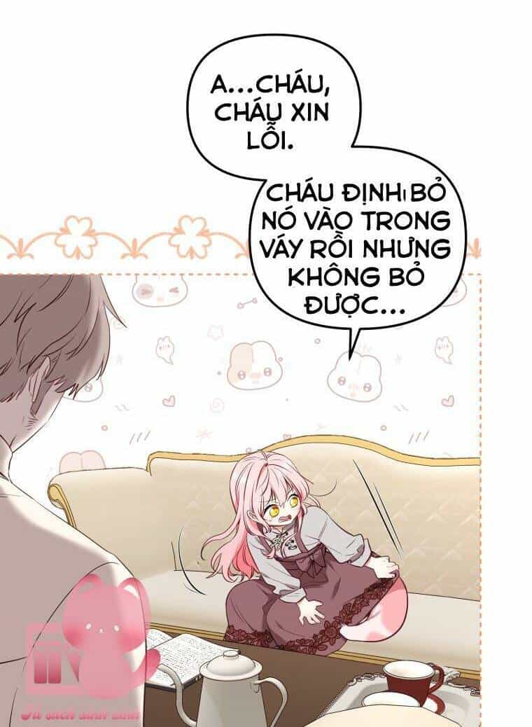 Tôi Đang Được Nuôi Dưỡng Bởi Những Kẻ Phản Diện - Chương 18 - ảnh 65