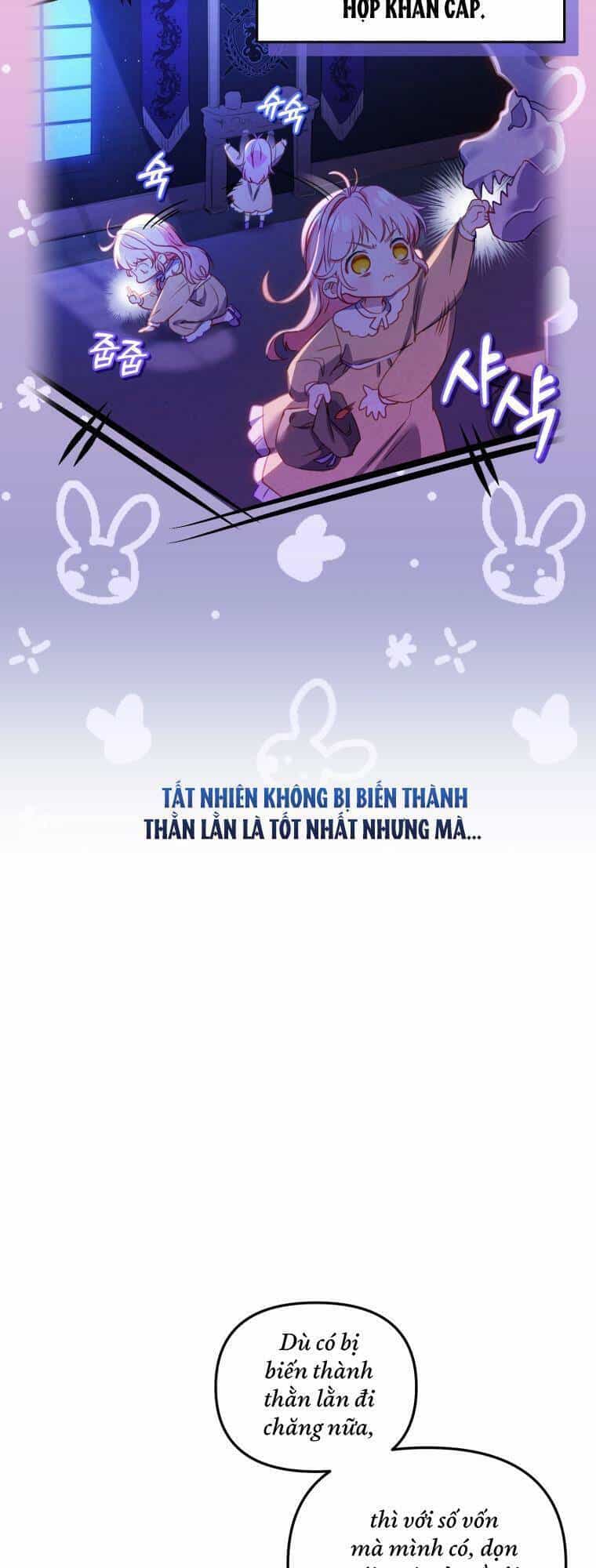 Tôi Đang Được Nuôi Dưỡng Bởi Những Kẻ Phản Diện - Chương 2 - ảnh 31