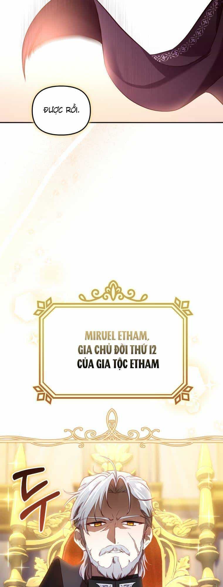 Tôi Đang Được Nuôi Dưỡng Bởi Những Kẻ Phản Diện - Chương 2 - ảnh 37