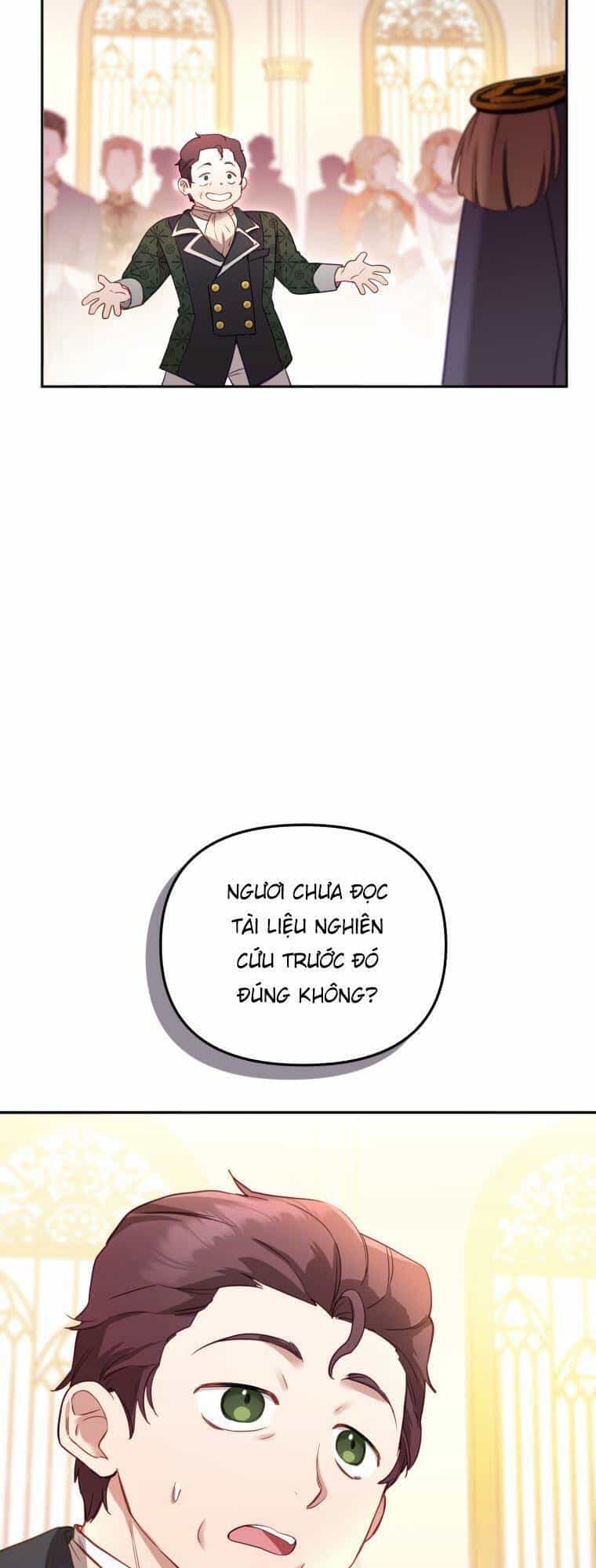 Tôi Đang Được Nuôi Dưỡng Bởi Những Kẻ Phản Diện - Chương 2 - ảnh 53