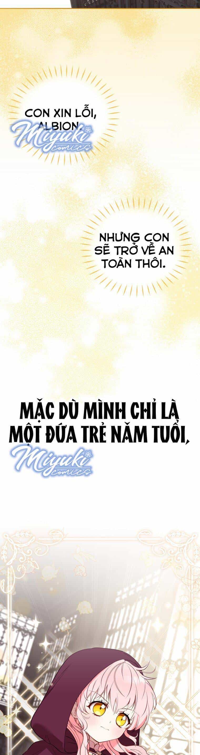 Tôi Đang Được Nuôi Dưỡng Bởi Những Kẻ Phản Diện - Chương 21 - ảnh 32
