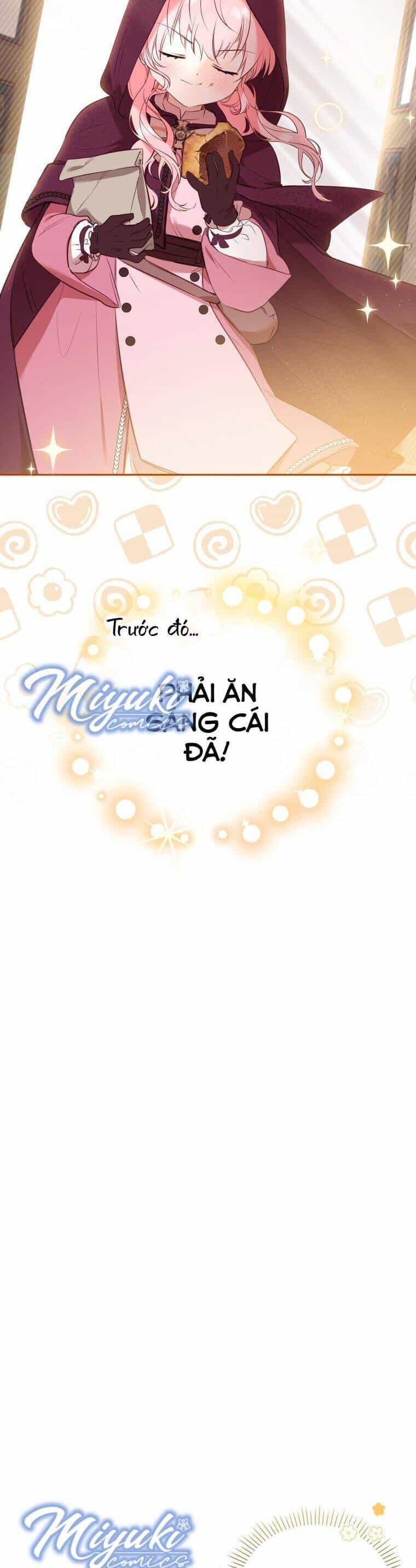 Tôi Đang Được Nuôi Dưỡng Bởi Những Kẻ Phản Diện - Chương 21 - ảnh 35