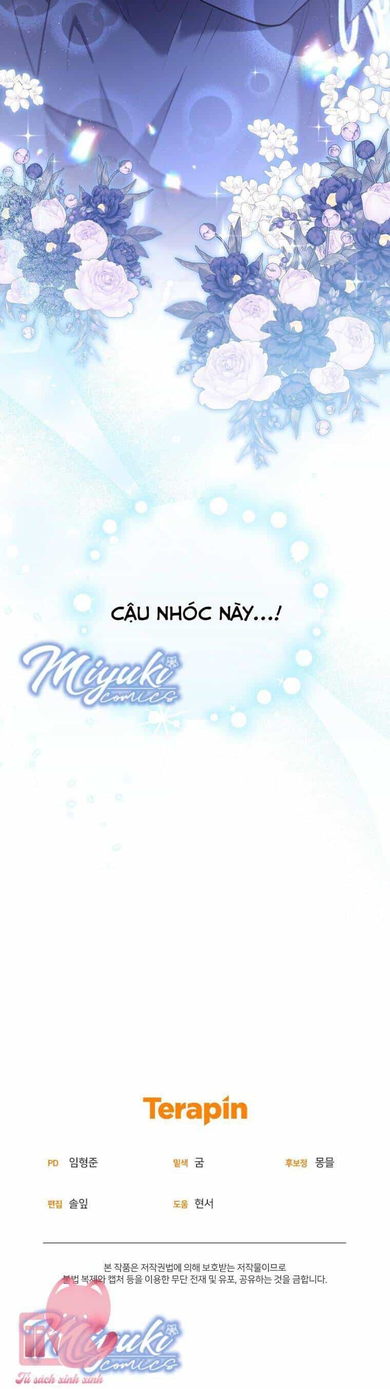 Tôi Đang Được Nuôi Dưỡng Bởi Những Kẻ Phản Diện - Chương 21 - ảnh 48