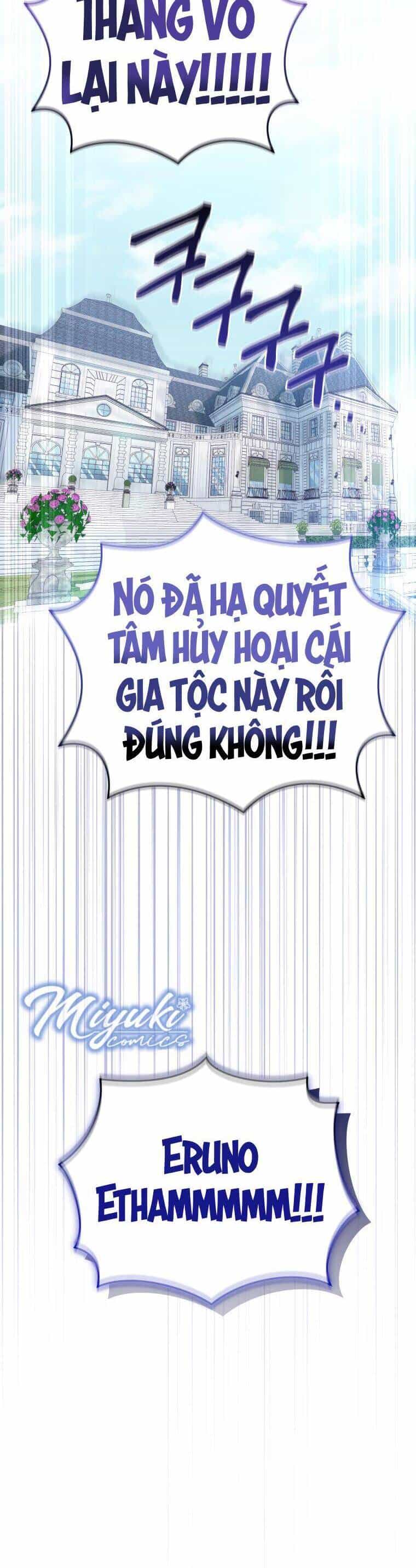 Tôi Đang Được Nuôi Dưỡng Bởi Những Kẻ Phản Diện - Chương 22 - ảnh 24