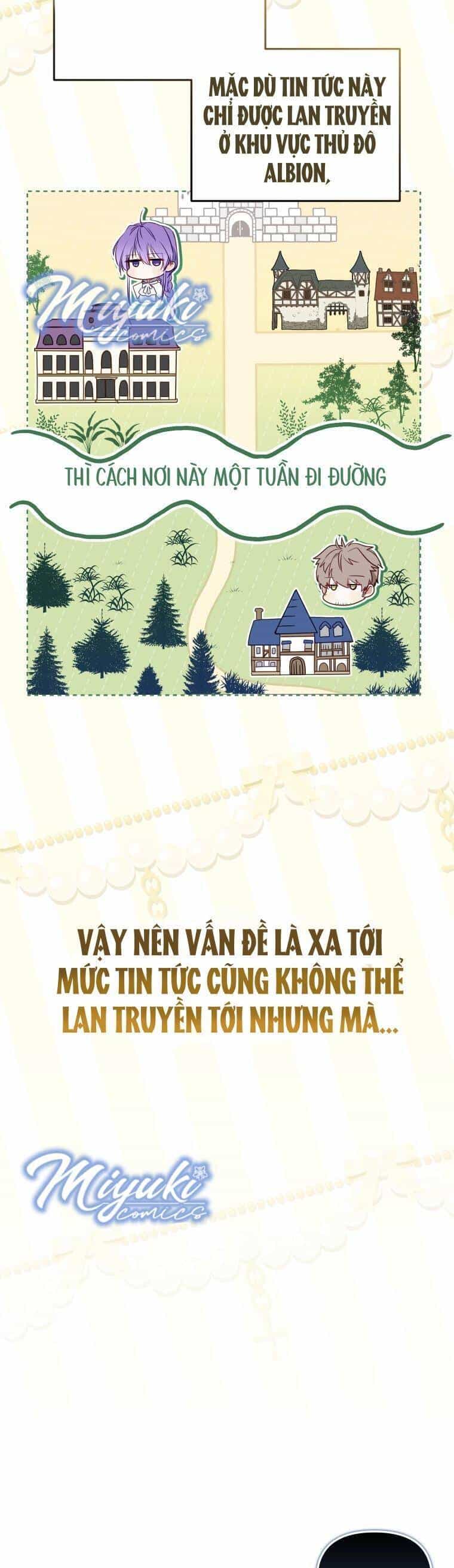 Tôi Đang Được Nuôi Dưỡng Bởi Những Kẻ Phản Diện - Chương 24 - ảnh 39