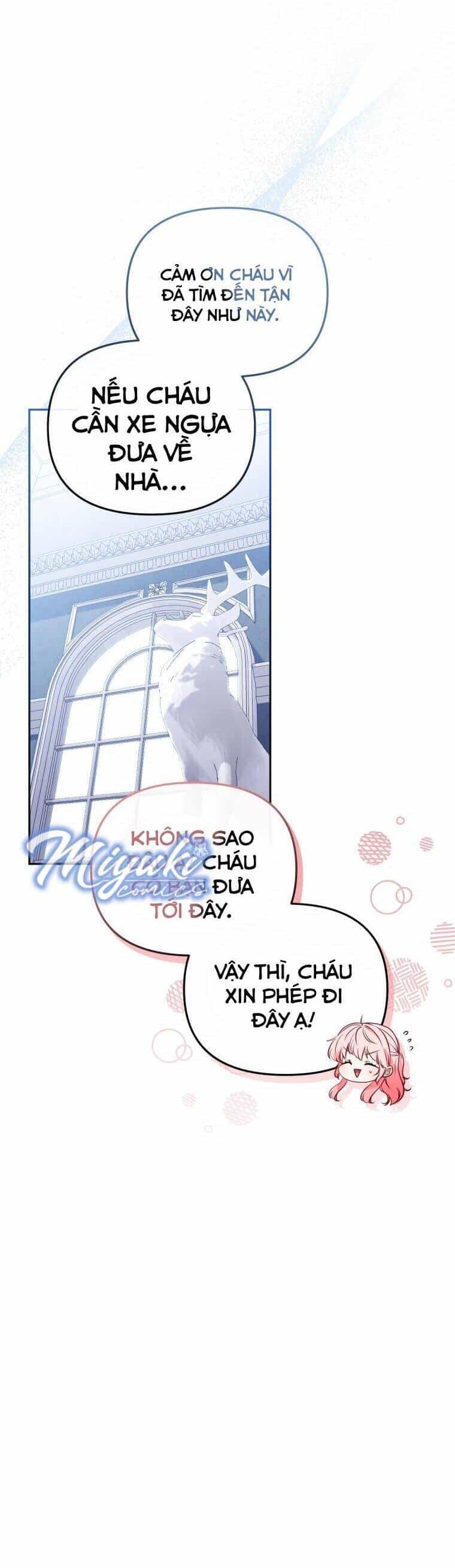 Tôi Đang Được Nuôi Dưỡng Bởi Những Kẻ Phản Diện - Chương 24 - ảnh 41