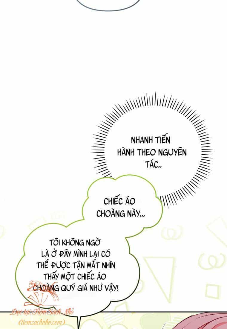 Tôi Đang Được Nuôi Dưỡng Bởi Những Kẻ Phản Diện - Chương 26 - ảnh 61