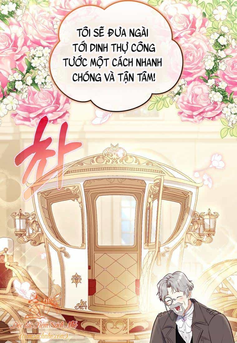 Tôi Đang Được Nuôi Dưỡng Bởi Những Kẻ Phản Diện - Chương 26 - ảnh 99