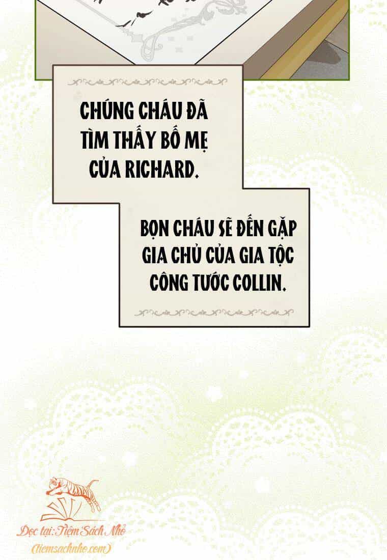 Tôi Đang Được Nuôi Dưỡng Bởi Những Kẻ Phản Diện - Chương 27 - ảnh 21