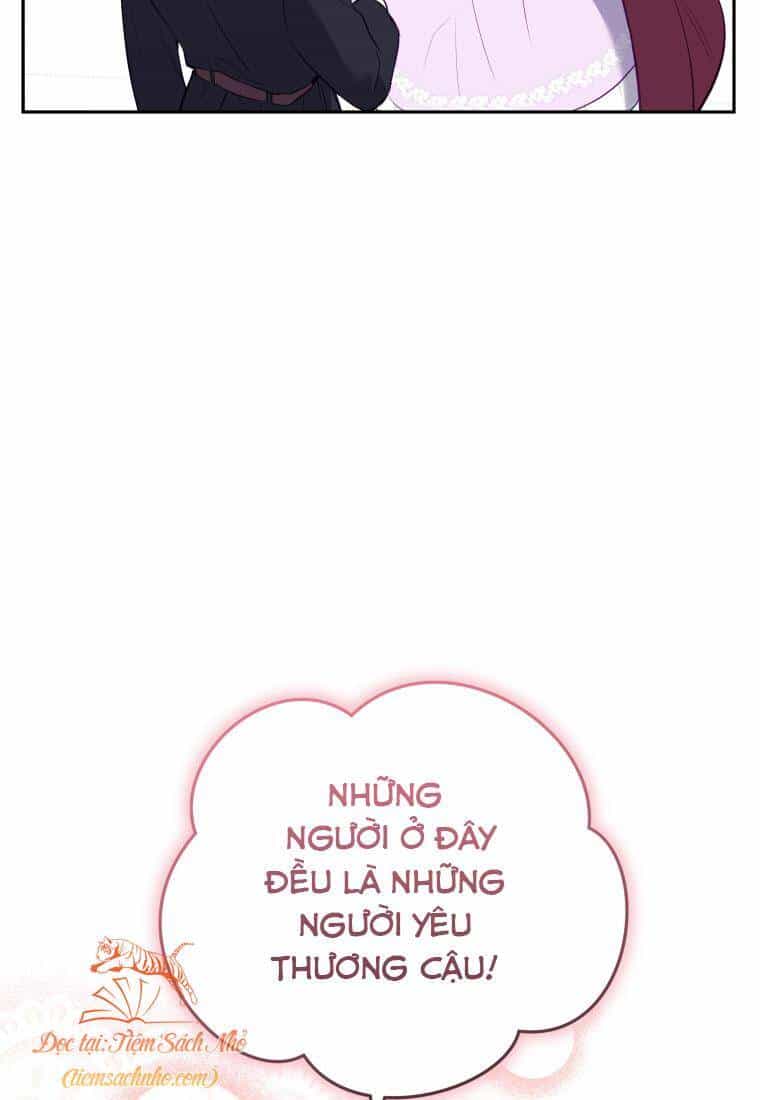 Tôi Đang Được Nuôi Dưỡng Bởi Những Kẻ Phản Diện - Chương 27 - ảnh 41