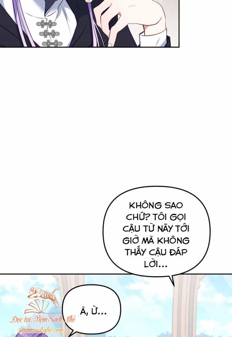 Tôi Đang Được Nuôi Dưỡng Bởi Những Kẻ Phản Diện - Chương 27 - ảnh 5