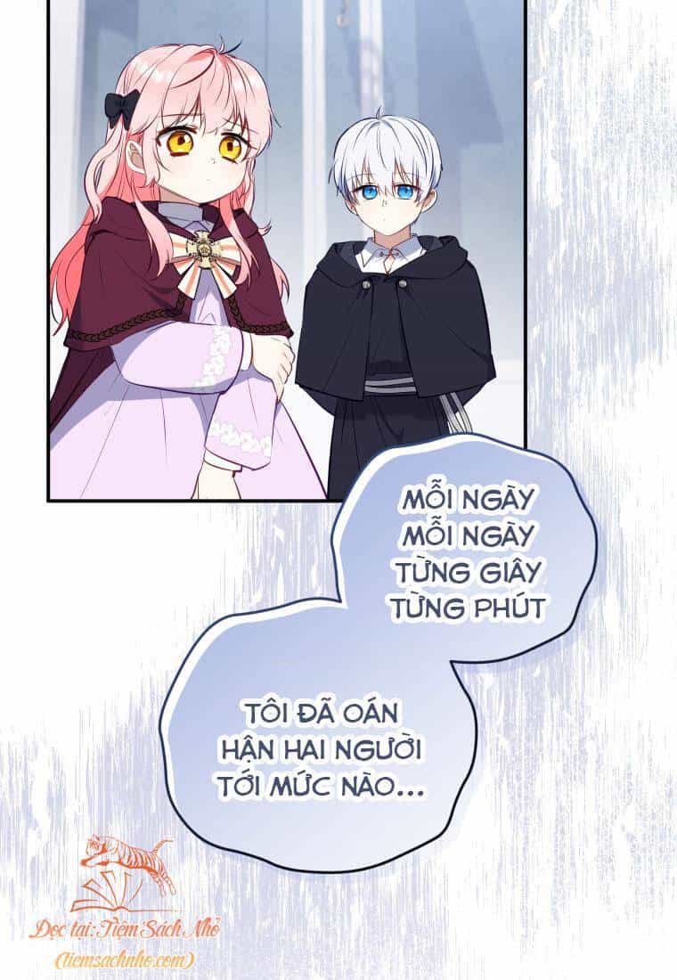 Tôi Đang Được Nuôi Dưỡng Bởi Những Kẻ Phản Diện - Chương 27 - ảnh 70