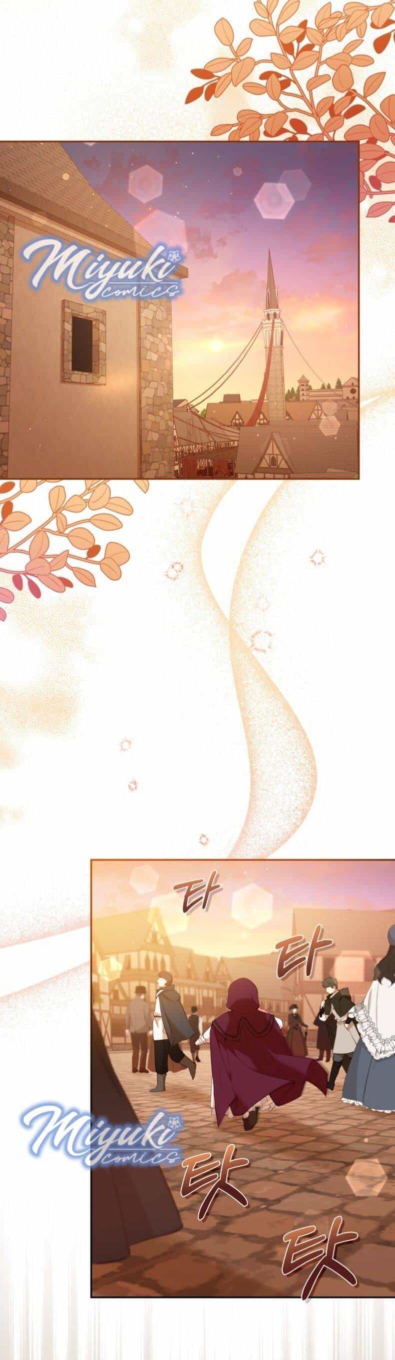 Tôi Đang Được Nuôi Dưỡng Bởi Những Kẻ Phản Diện - Chương 29 - ảnh 43