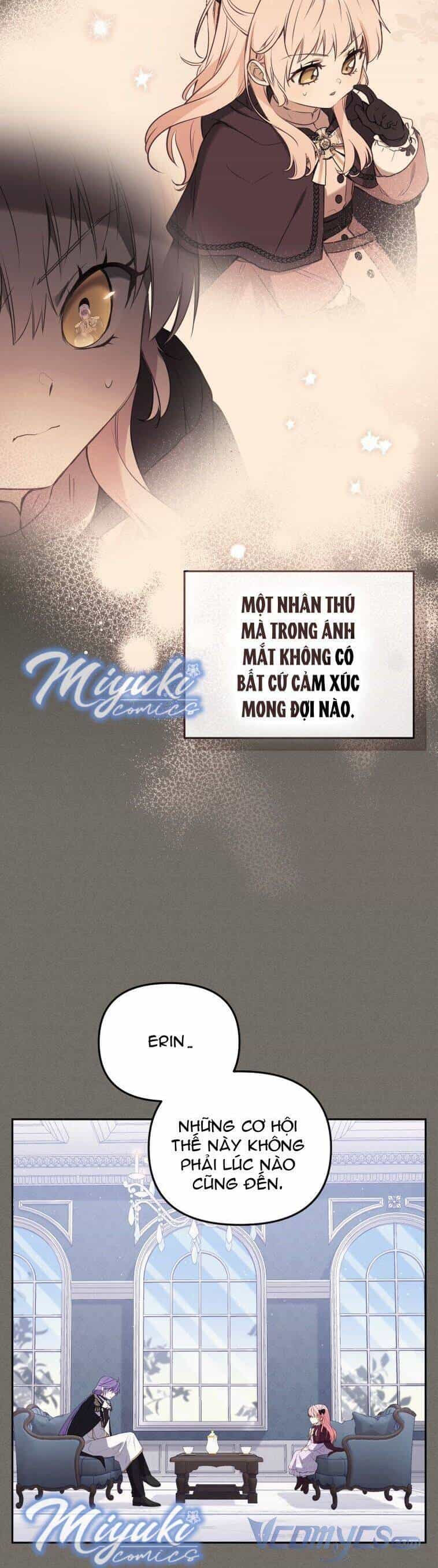 Tôi Đang Được Nuôi Dưỡng Bởi Những Kẻ Phản Diện - Chương 29 - ảnh 6