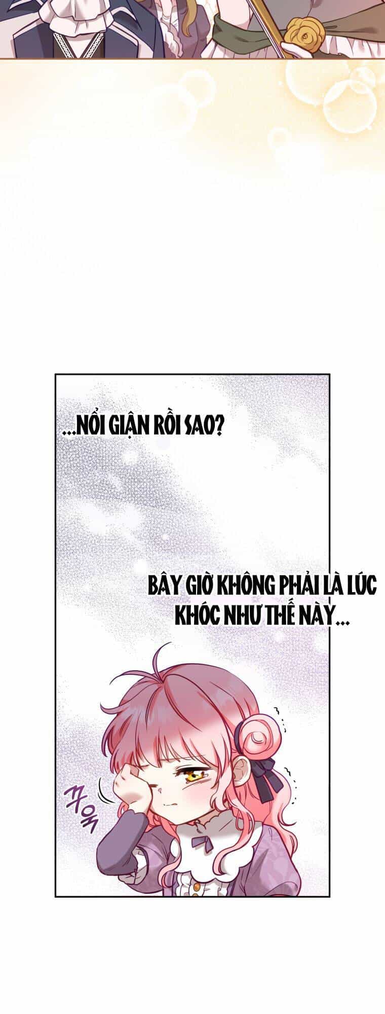 Tôi Đang Được Nuôi Dưỡng Bởi Những Kẻ Phản Diện - Chương 3 - ảnh 26