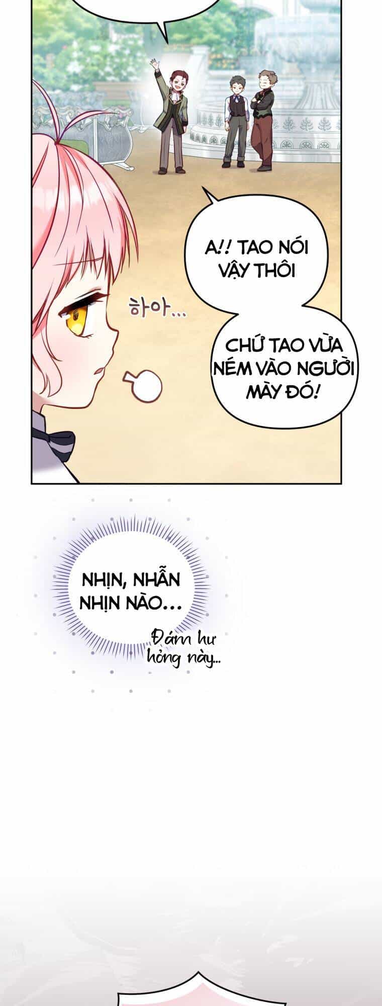 Tôi Đang Được Nuôi Dưỡng Bởi Những Kẻ Phản Diện - Chương 3 - ảnh 65