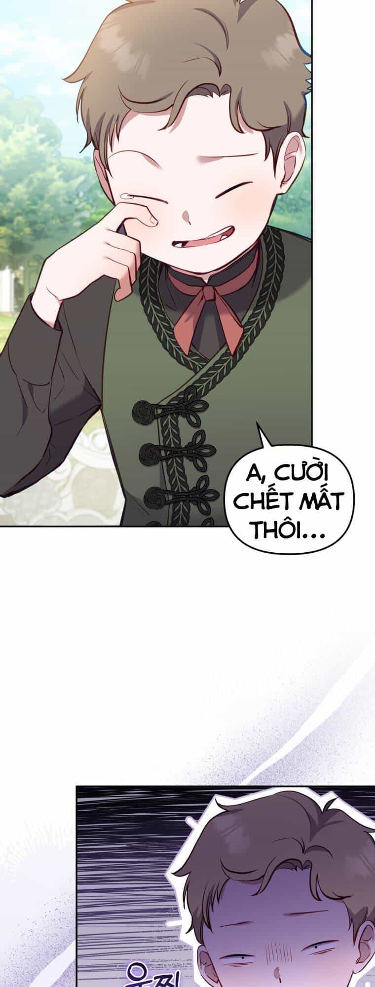 Tôi Đang Được Nuôi Dưỡng Bởi Những Kẻ Phản Diện - Chương 3 - ảnh 72