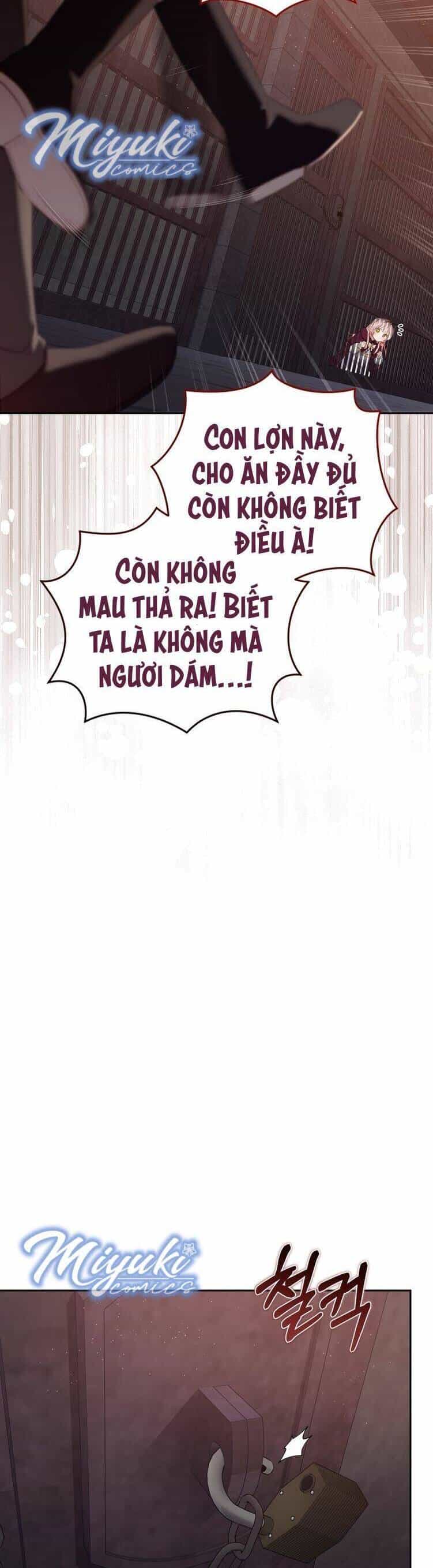 Tôi Đang Được Nuôi Dưỡng Bởi Những Kẻ Phản Diện - Chương 30 - ảnh 33