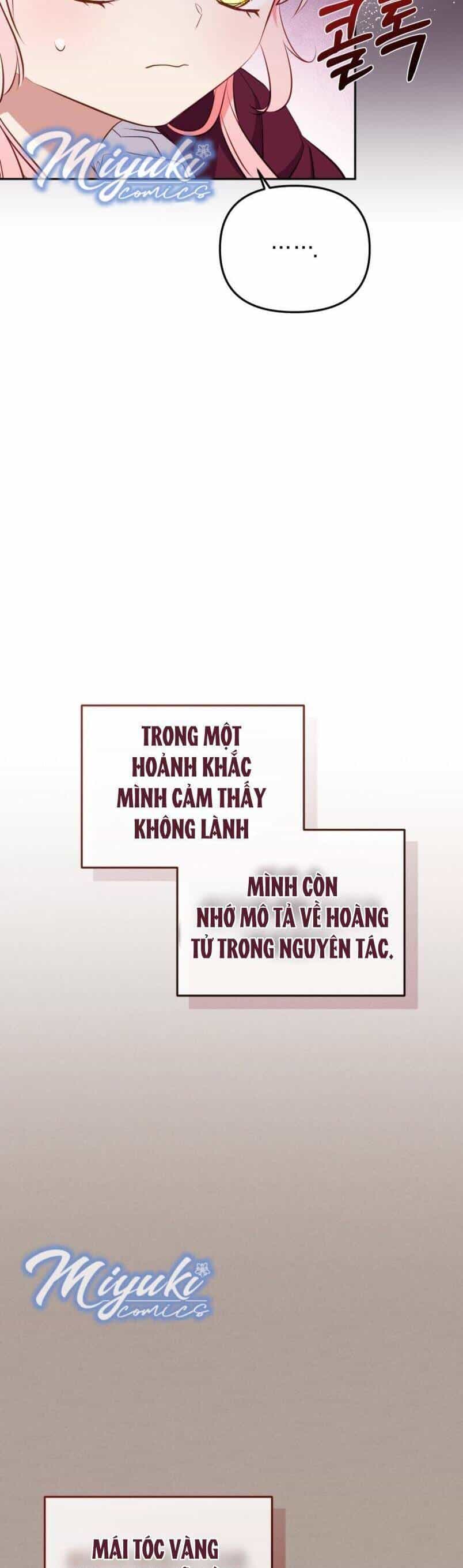 Tôi Đang Được Nuôi Dưỡng Bởi Những Kẻ Phản Diện - Chương 30 - ảnh 45