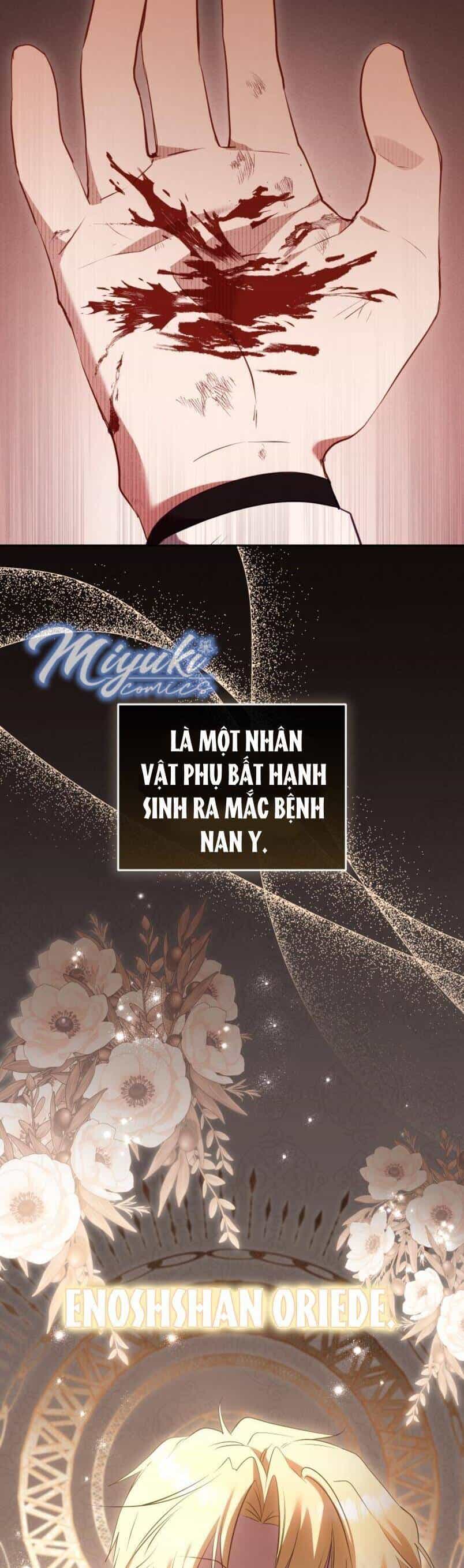 Tôi Đang Được Nuôi Dưỡng Bởi Những Kẻ Phản Diện - Chương 30 - ảnh 48