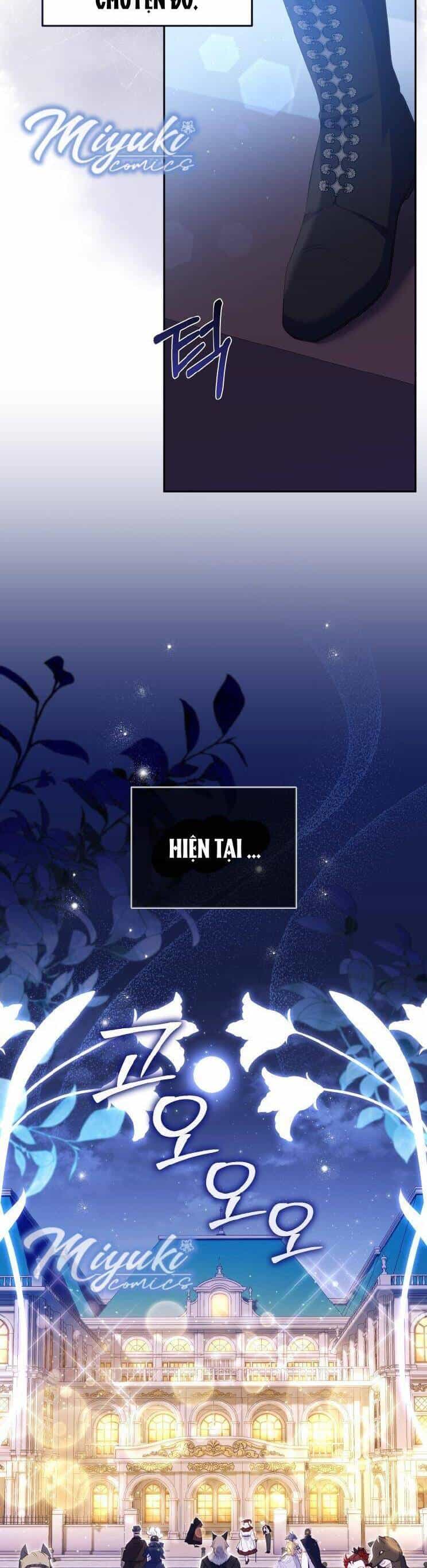 Tôi Đang Được Nuôi Dưỡng Bởi Những Kẻ Phản Diện - Chương 30 - ảnh 9