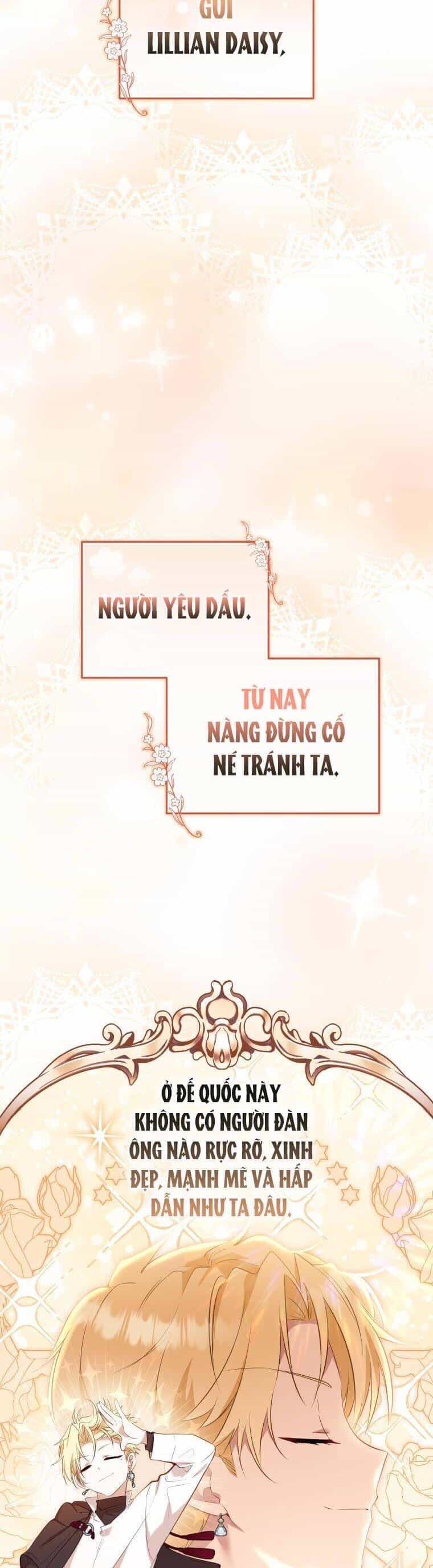 Tôi Đang Được Nuôi Dưỡng Bởi Những Kẻ Phản Diện - Chương 32 - ảnh 14