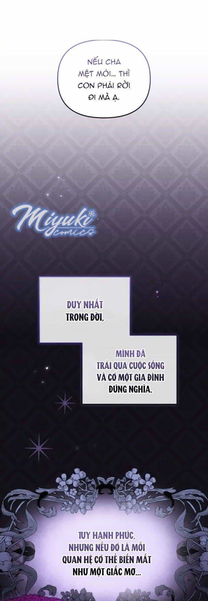 Tôi Đang Được Nuôi Dưỡng Bởi Những Kẻ Phản Diện - Chương 36 - ảnh 6