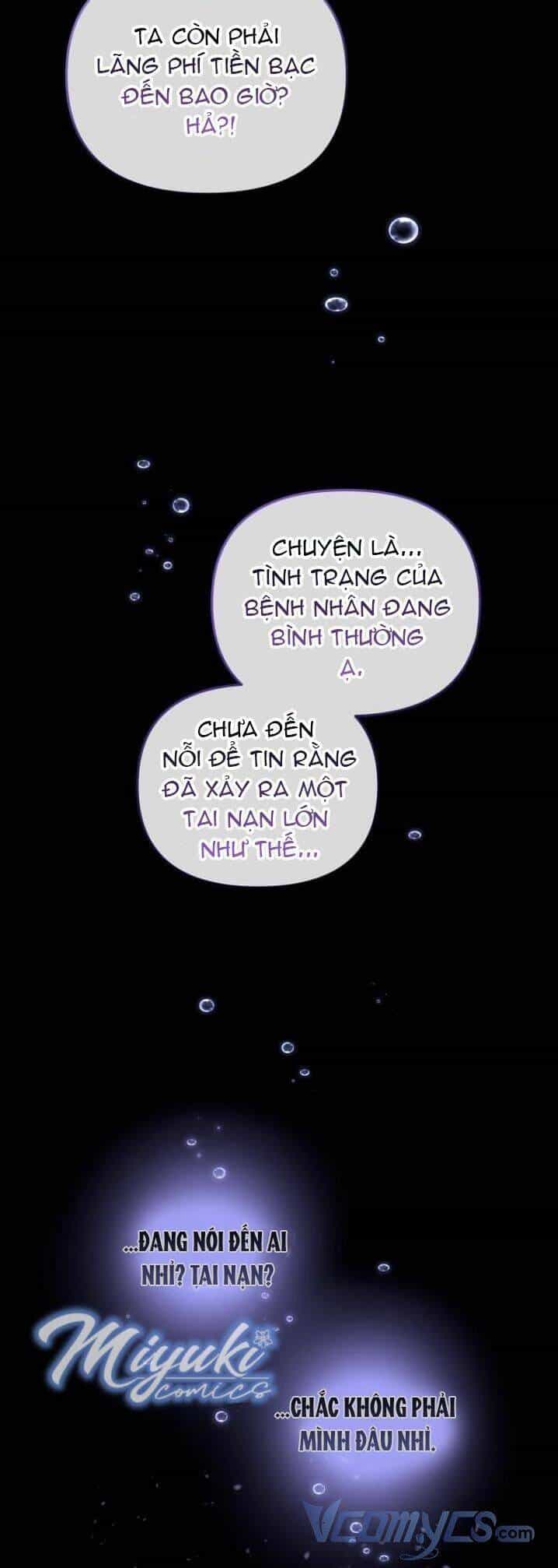 Tôi Đang Được Nuôi Dưỡng Bởi Những Kẻ Phản Diện - Chương 37 - ảnh 2