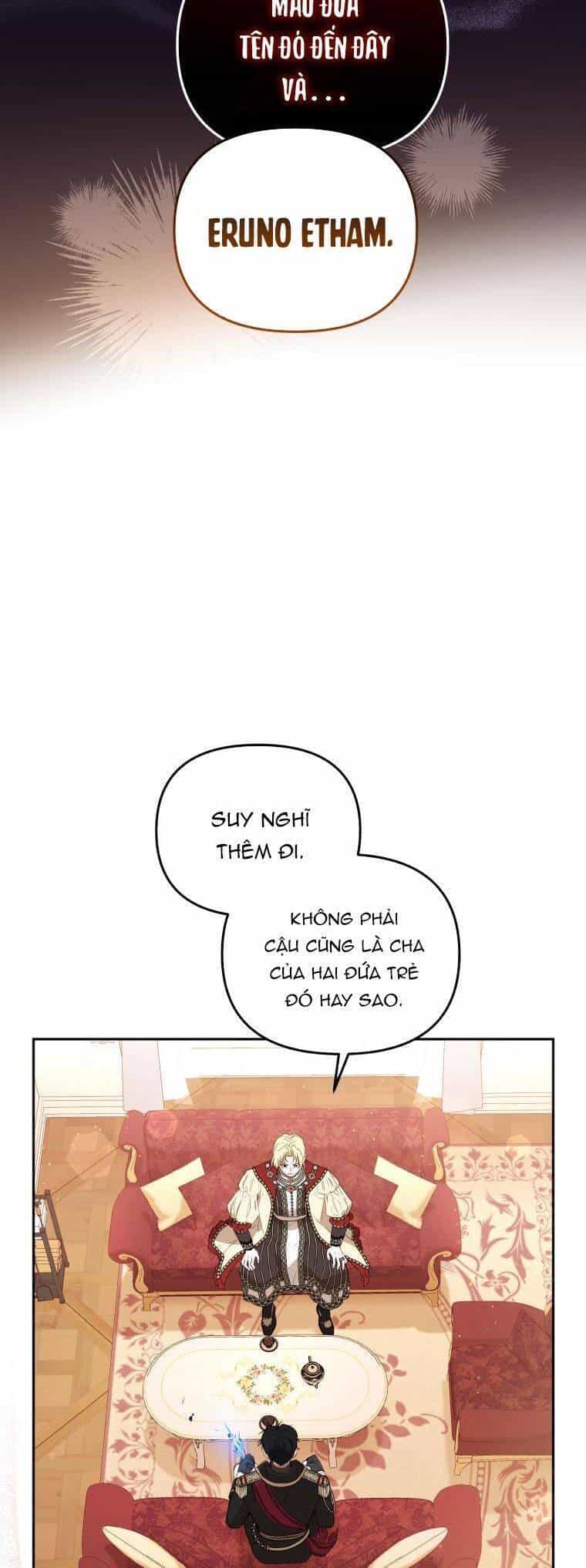 Tôi Đang Được Nuôi Dưỡng Bởi Những Kẻ Phản Diện - Chương 39 - ảnh 6