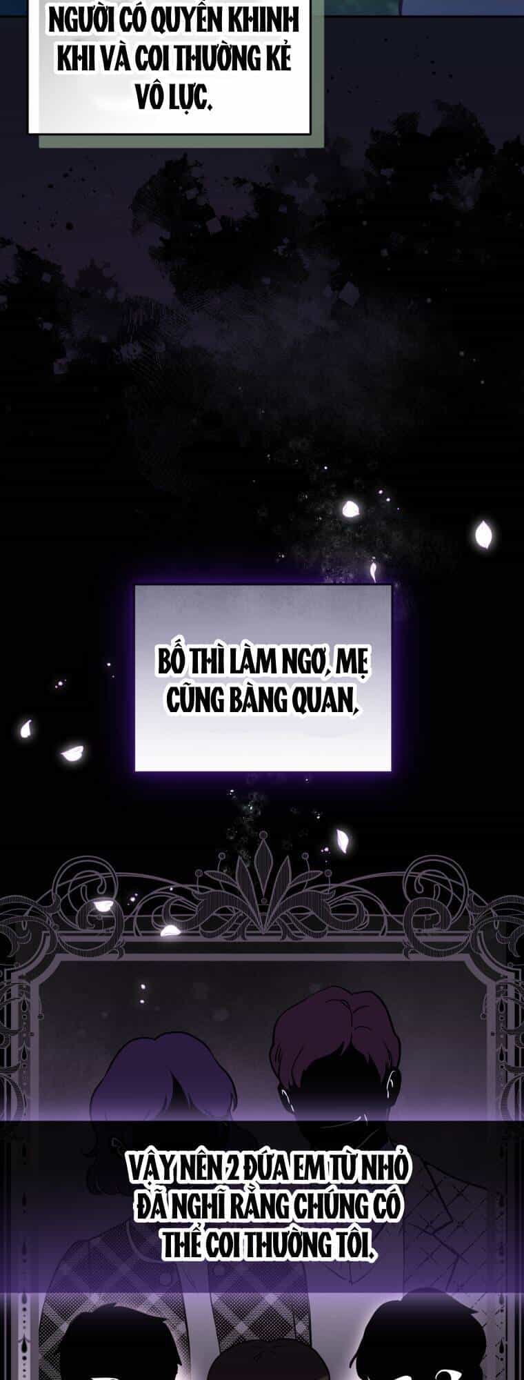 Tôi Đang Được Nuôi Dưỡng Bởi Những Kẻ Phản Diện - Chương 4 - ảnh 21