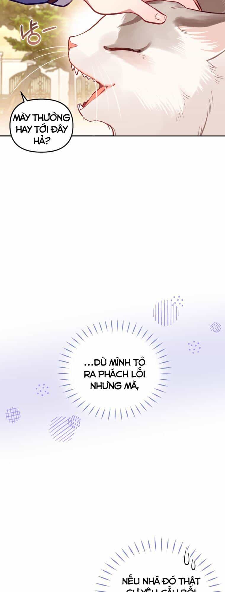 Tôi Đang Được Nuôi Dưỡng Bởi Những Kẻ Phản Diện - Chương 4 - ảnh 30