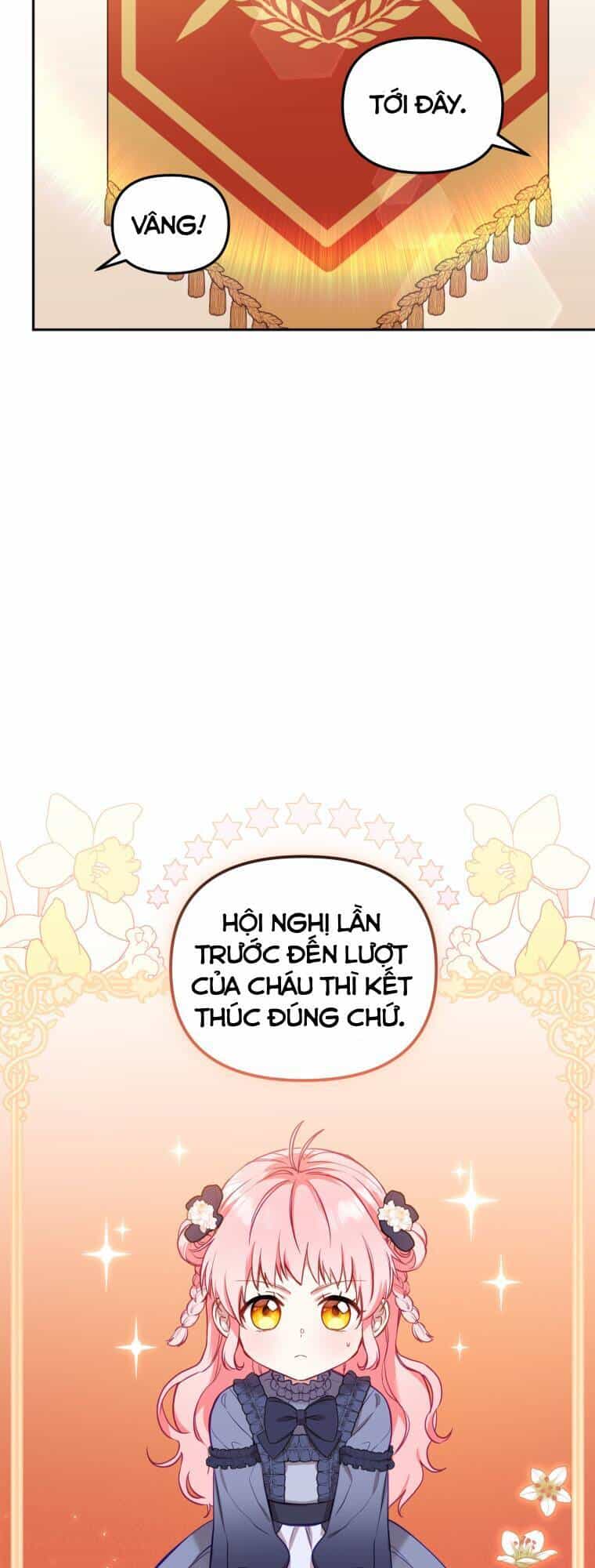 Tôi Đang Được Nuôi Dưỡng Bởi Những Kẻ Phản Diện - Chương 4 - ảnh 69