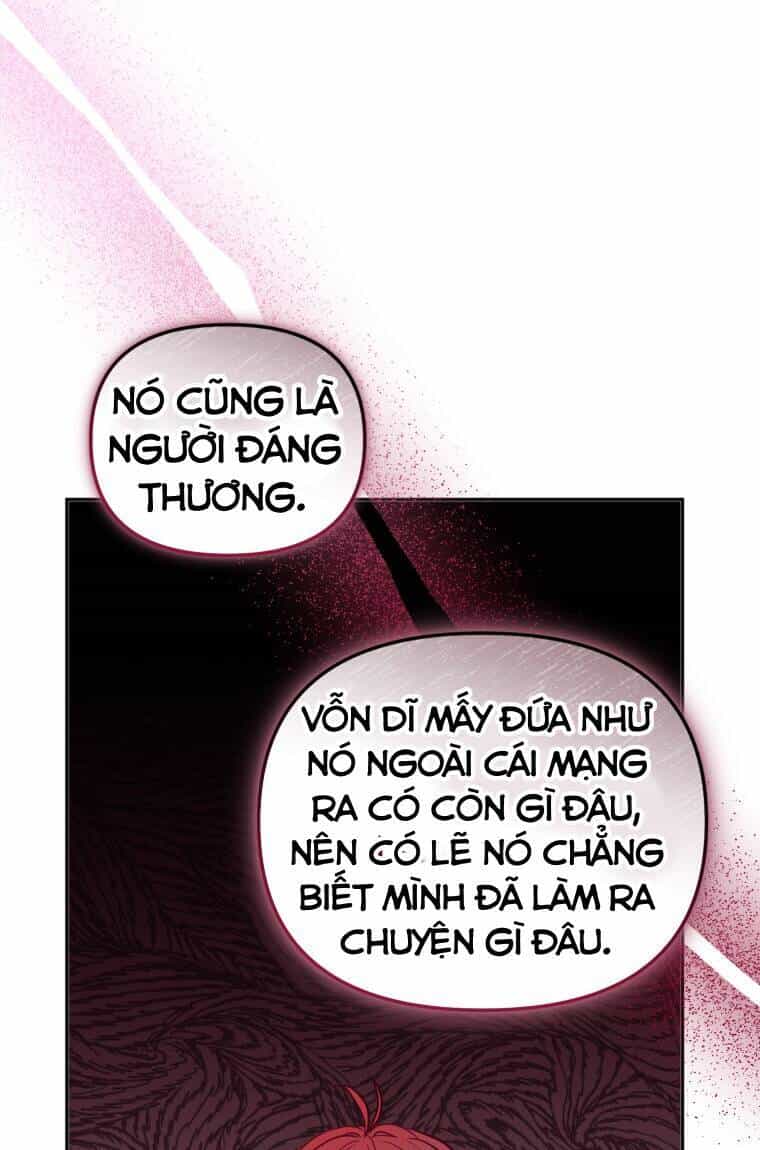 Tôi Đang Được Nuôi Dưỡng Bởi Những Kẻ Phản Diện - Chương 4 - ảnh 8